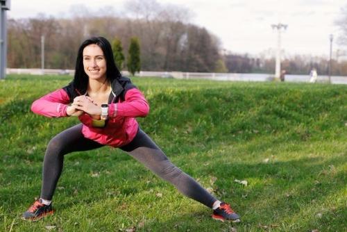 Как бегать, чтобы похудеть? 06