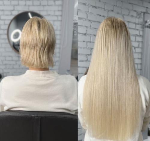 Акция!  Знакомство с мастером. 02