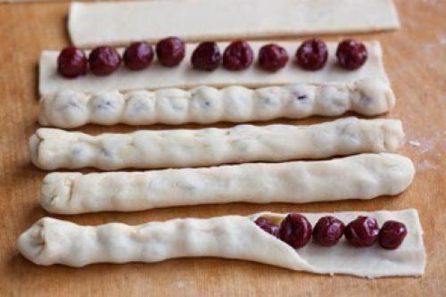 Торт Монастырская Изба. 04 Торт Монастырская Изба. 04