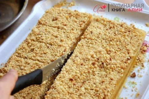 Пирожное песочное по 22 коп. 08