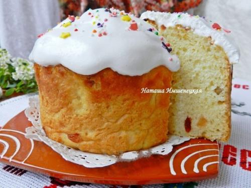 Подборка куличей на пасху! 

