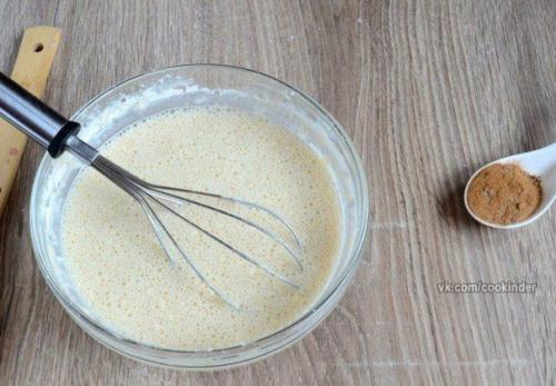 Булочки а-ля Синнабон? 02 Булочки а-ля Синнабон? 02