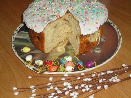 Подборка куличей на пасху! 06 Подборка куличей на пасху! 06