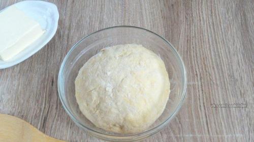 Булочки а-ля Синнабон? 04 Булочки а-ля Синнабон? 04