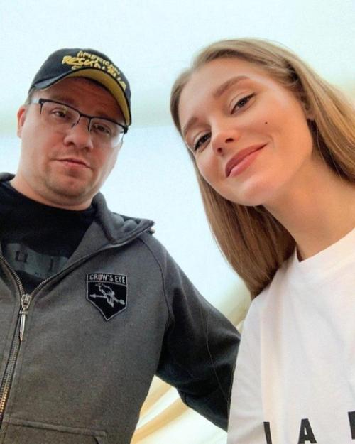 Гарик Харламов и Кристина асмус VS Павел воля и Ляйсан утяшева. 04