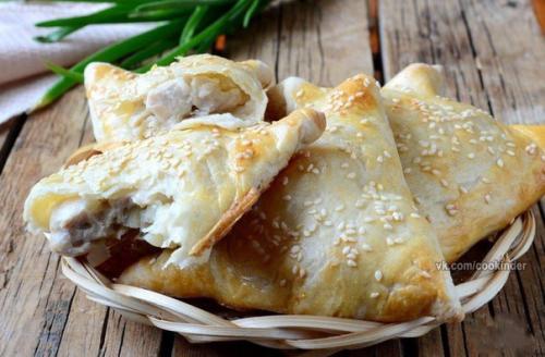 Самса?   Себе рецептик сохрани? Самса?   Себе рецептик сохрани?