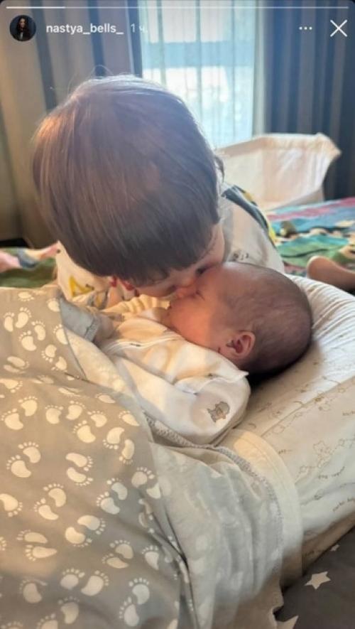 Стендап - комик Ваня усович стал отцом во второй раз! 01