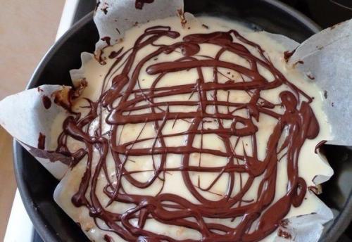 Венгерская ватрушка. Сохрани в копилку рецептов. 04 Венгерская ватрушка. Сохрани в копилку рецептов. 04