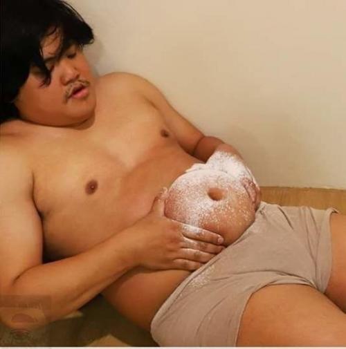 Чем только не займешься на карантине. 01