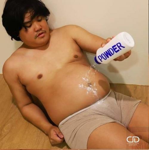 Чем только не займешься на карантине.