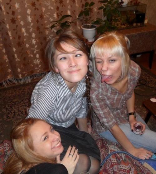 Настя ивлеева и её архивные фотографии до переезда в Москву. 04