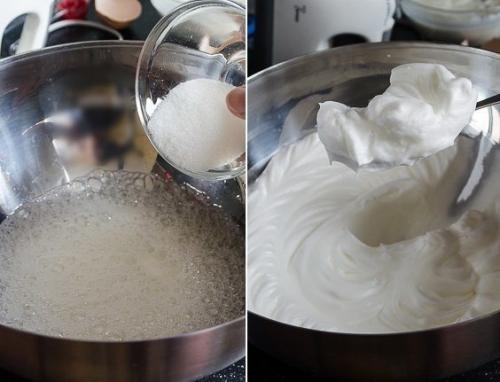 Творожно - манная запеканка. 03