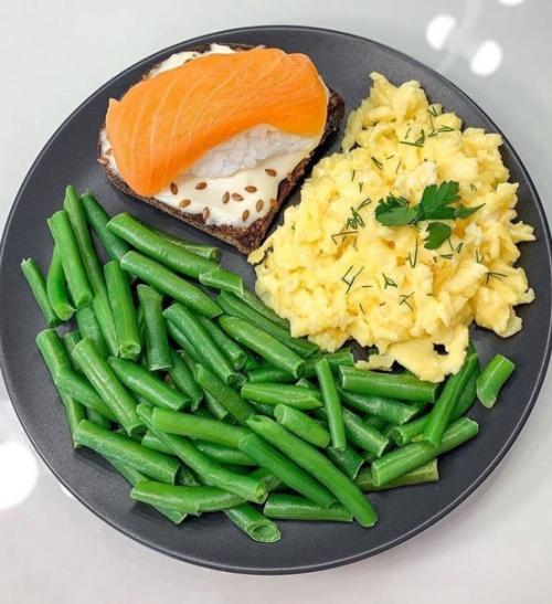 Как же хочется правильно питаться, а выходит как в анекдоте: 01