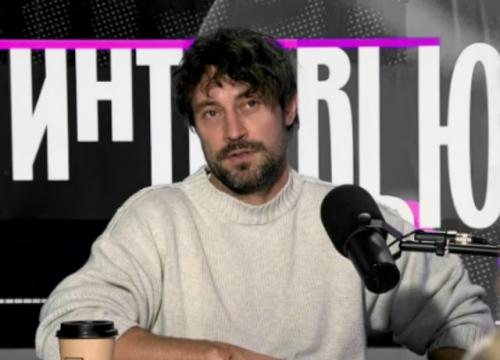 Антон Филипенко о романе с Ольгой Бузовой - Это не Было от Чистого Сердца. 01