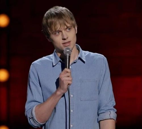 Стендап - комик Ваня усович стал отцом во второй раз! 03