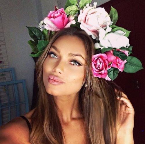 Как стать красивой за месяц: 10 советов. Как стать красивой за месяц: 10 советов.