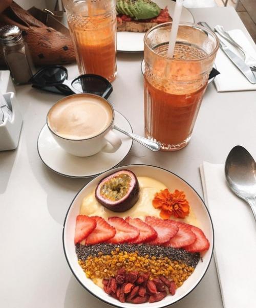 Питание до и после тренировок.