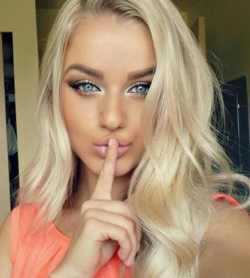 10 ошибок в уходе за кожей. 
