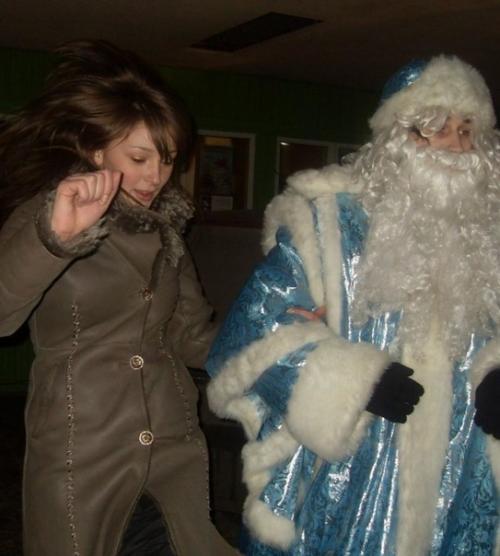 Настя ивлеева и её архивные фотографии до переезда в Москву. 05