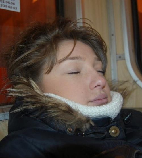 Настя ивлеева и её архивные фотографии до переезда в Москву. 06