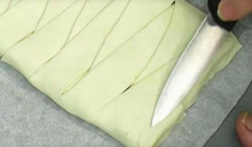 Простой десерт Шоколадка в Тесте невероятно. 04 Простой десерт Шоколадка в Тесте невероятно. 04