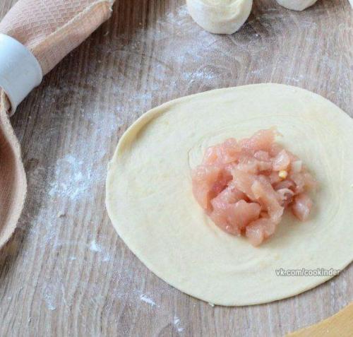 Самса?   Себе рецептик сохрани? 07 Самса?   Себе рецептик сохрани? 07