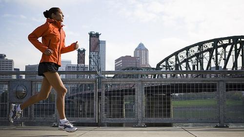 Лучшие виды физической нагрузки для похудения.

