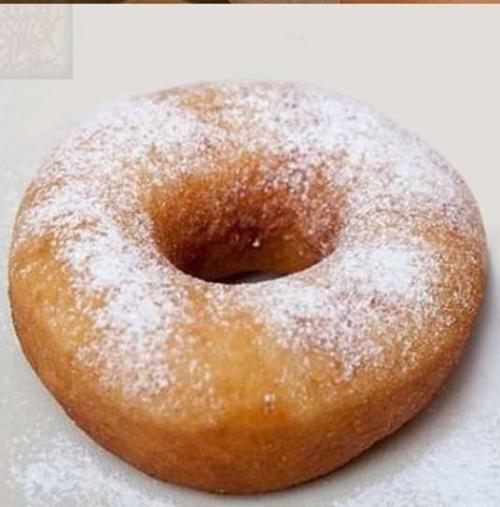 Чем только не займешься на карантине. 03