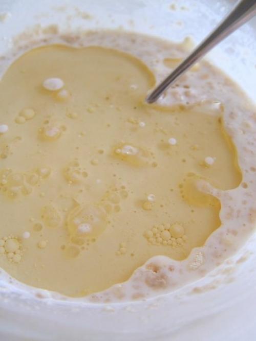 Дрожжевое тесто для начинающих. 03 Дрожжевое тесто для начинающих. 03