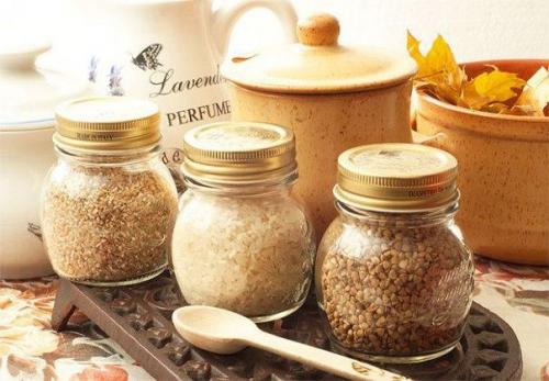 5 завтраков, которые избавят тебя от проблем с кожей и лишнего веса. 

