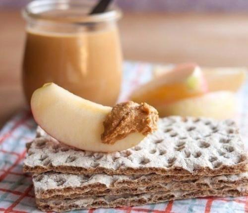 Как приготовить арахисовую пасту дома? 

