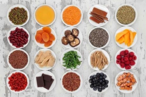 Ложные факты о здоровой еде! 02