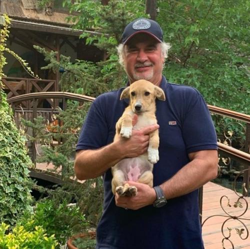 Вот почему то все забыли, что Валерию Меладзе уже было 55 лет! 02