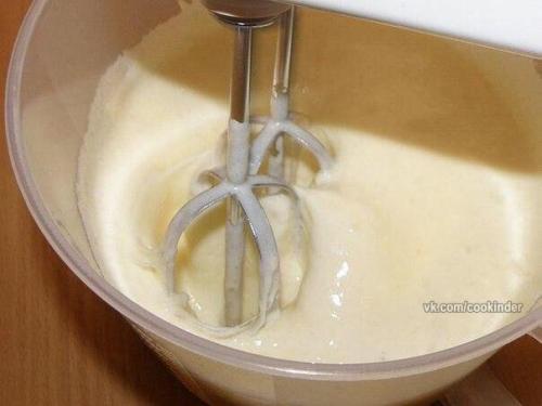 Шарлотка. Давно искала подобный рецепт? 01