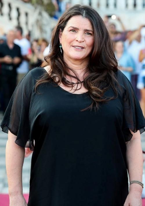 Красавицу Джулию ормонд, сыгравшую в Сибирском Цирюльнике не узнать - так она выглядит сейчас. 01