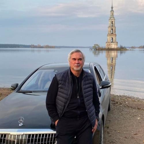 Вот почему то все забыли, что Валерию Меладзе уже было 55 лет! 04