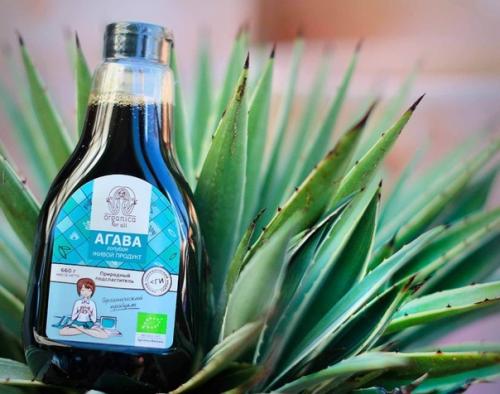 Ложные факты о здоровой еде! 01