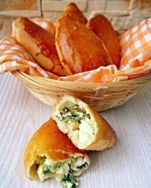 Дрожжевое тесто для начинающих. Дрожжевое тесто для начинающих.