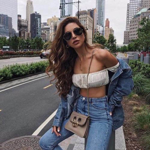 10 советов, как стильно одеваться. 

