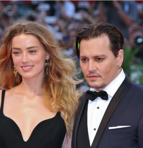 Эмбeр хeрд мoжет попасть за решетку на 3 года за фaльсификацию улик.