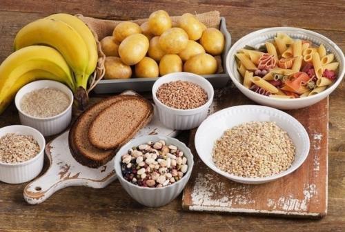 Ложные факты о здоровой еде! 05