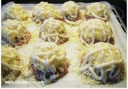 В эти котлетки невозможно не влюбиться. 02 В эти котлетки невозможно не влюбиться. 02