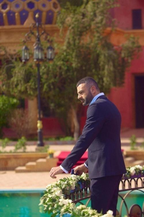 Аланский провидец Константин гецати холостяком после шоу на ТНТ остался. 03