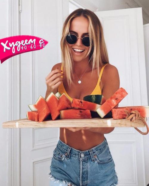 Пример меню для стройности?