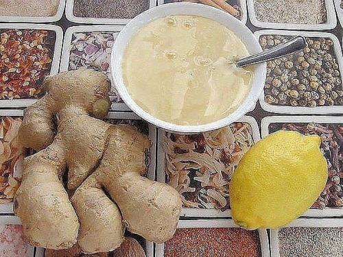 Это лекарство сделано всего лишь из 3 ингредиентов, но оно существенно укрепит твое здоровье! 

