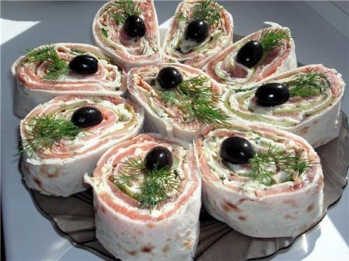 13 лучших начинок для лаваша. 01 13 лучших начинок для лаваша. 01