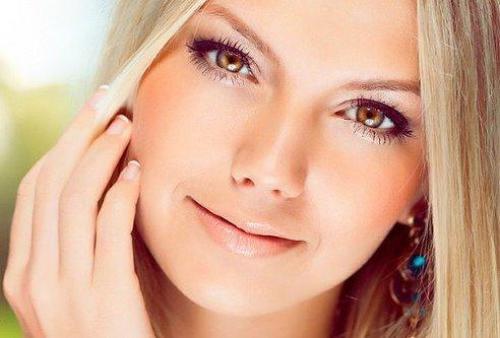 10 полезных рецептов красоты. 10 полезных рецептов красоты.