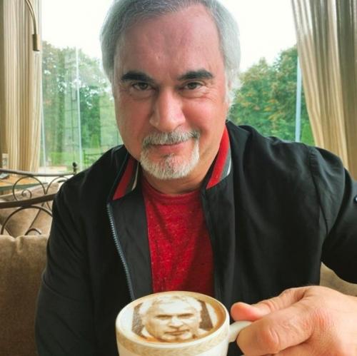 Вот почему то все забыли, что Валерию Меладзе уже было 55 лет!