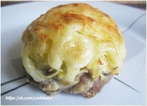 В эти котлетки невозможно не влюбиться. 03 В эти котлетки невозможно не влюбиться. 03