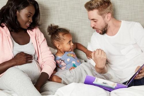 Джeйми и Никки по фaмилии перкинс - межрасовая пaра из Австрaлии. 04